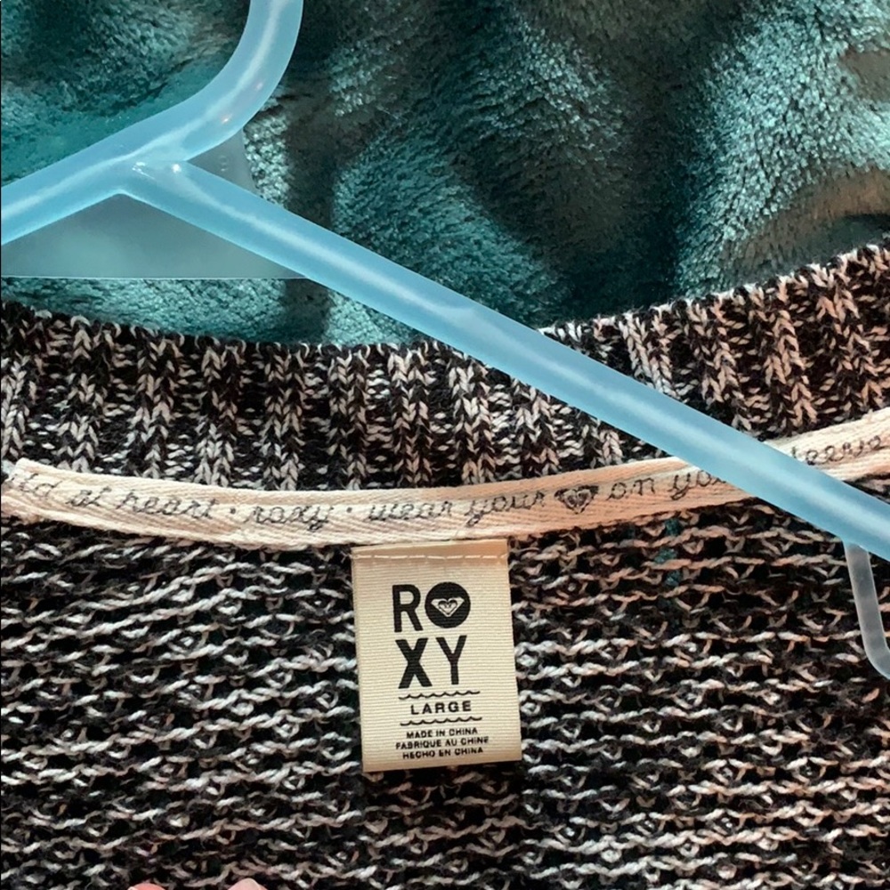 Cardigan by roxy - Picture 2 of 2
